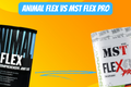 MST Flex PRO из Германии  - аналог Animal Flex из США