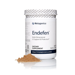 Metagenics, Endefen (Ендефен), 56 порцій, 420 г (MET-01505), фото