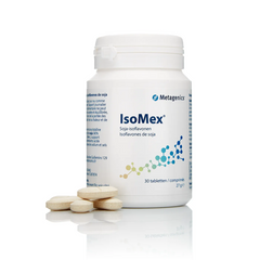 Metagenics, IsoMex (ІзоМекс), 30 таблеток (MET-19747), фото